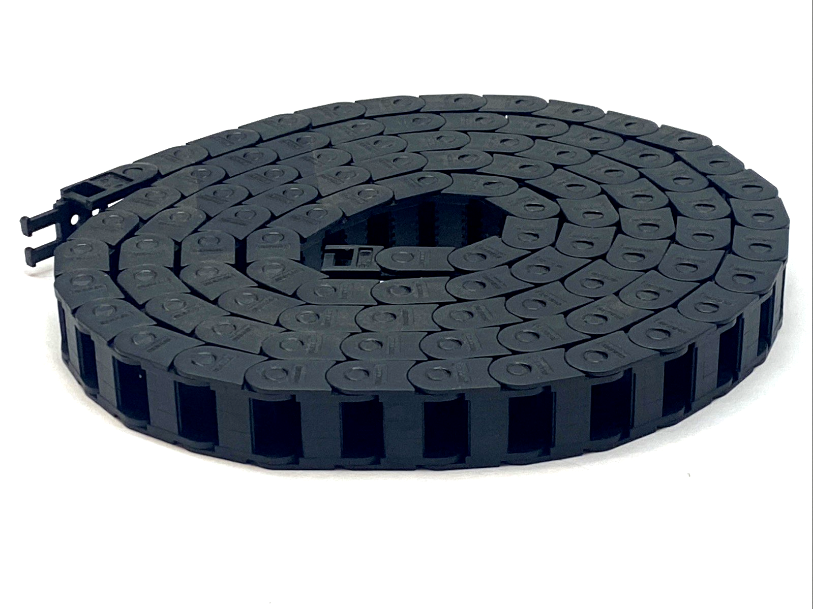Igus E2C.10.06.028.0 Energy Chain Cable Carrier Micro Series 6ft - Maverick Industrial Sales