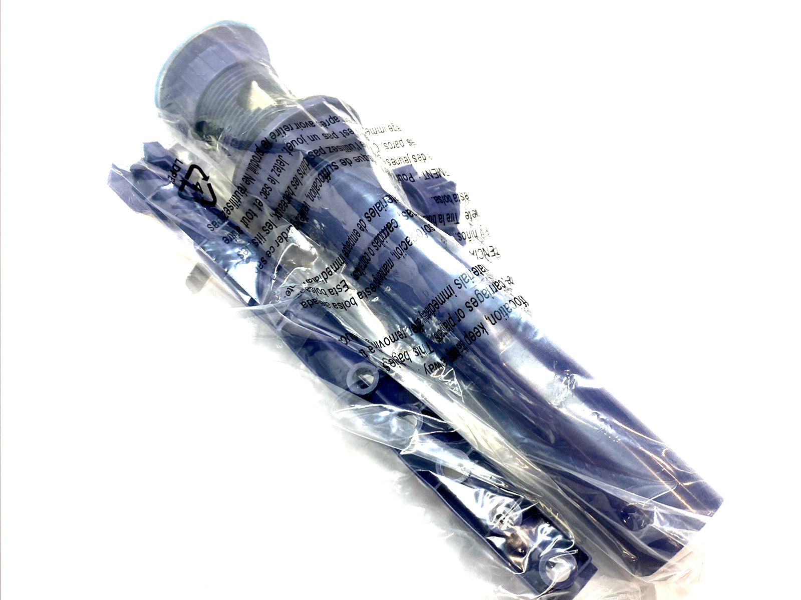 Delta RP62472BN Pop-Up Drain Assembly - New - Maverick Industrial Sales