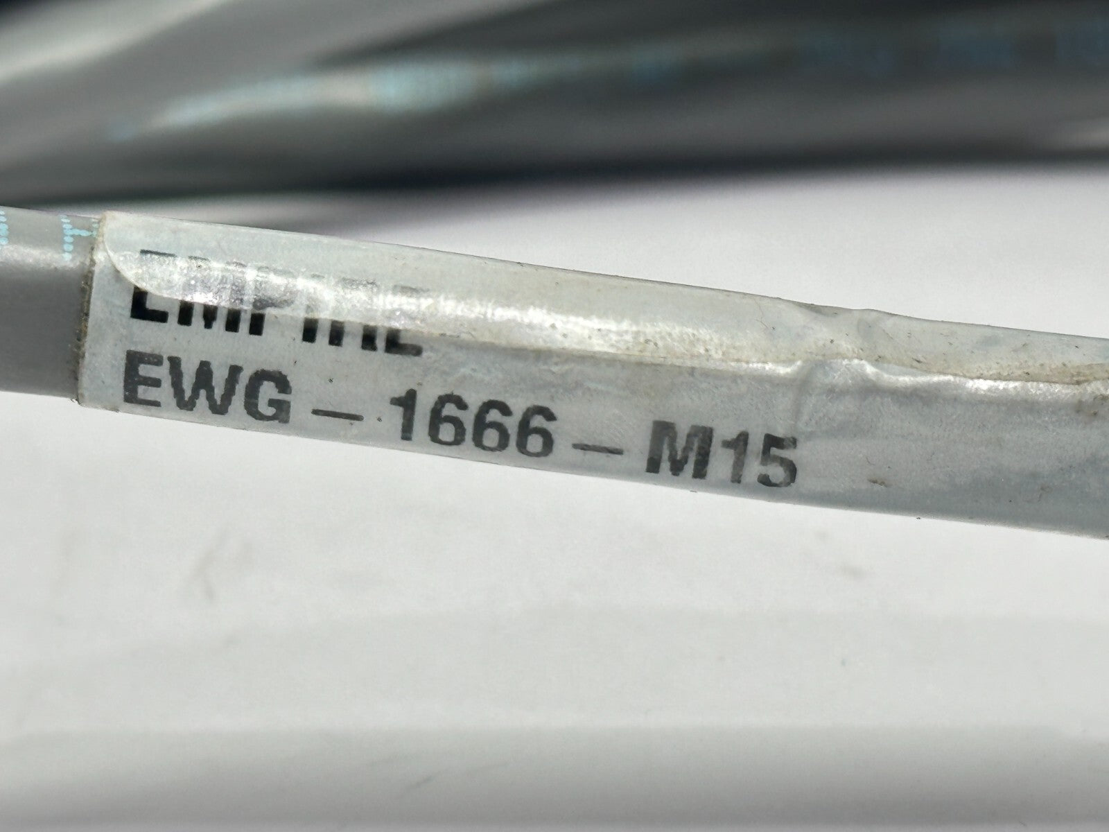 Empire EWG-1666-M15 Motor Cable 45ft - Maverick Industrial Sales