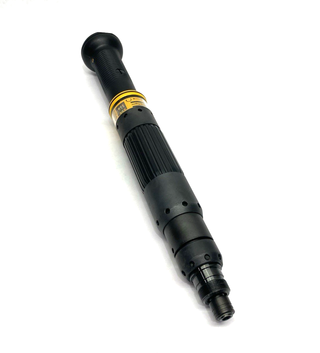 Atlas Copco ETD S4-10-I06-CTADS Electronic Nut Runner Torque Tool 8433 0238 06 - Maverick Industrial Sales