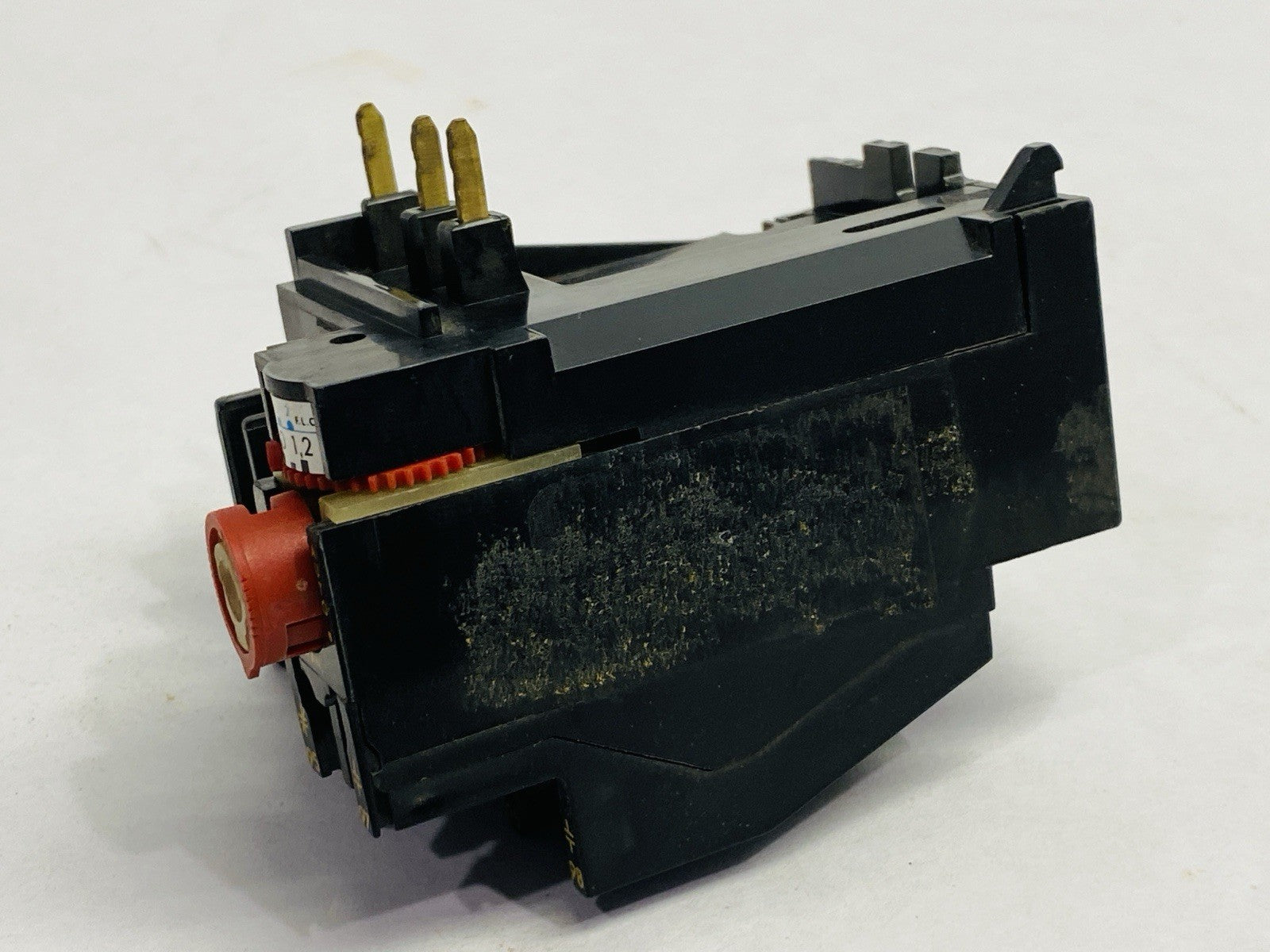 Allen Bradley 193-BSB12 Ser A Overload Relay 0.8A-1.2A - Maverick Industrial Sales