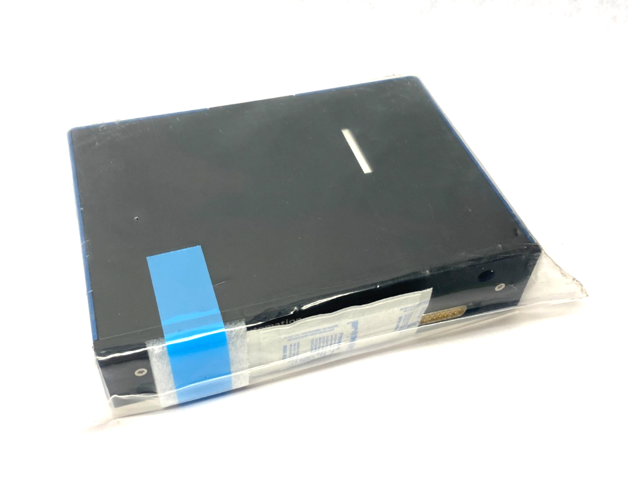 AFC-BE-07-02-F04-0100-11-01-00 | Harmonic Drive SE Actuator Feedback Cable 1m - Used - Maverick Industrial Sales