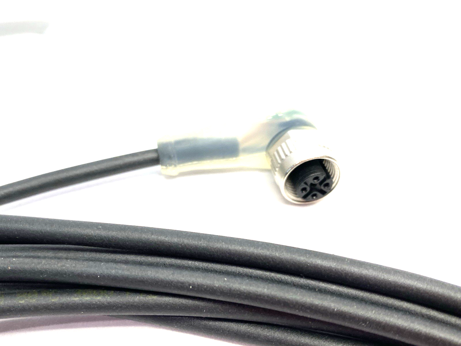 TC 320-4-I | Weiss Mechanical Specs/Limitations Packet for w/ Balluff BCC0312 - New – Open box - Maverick Industrial Sales
