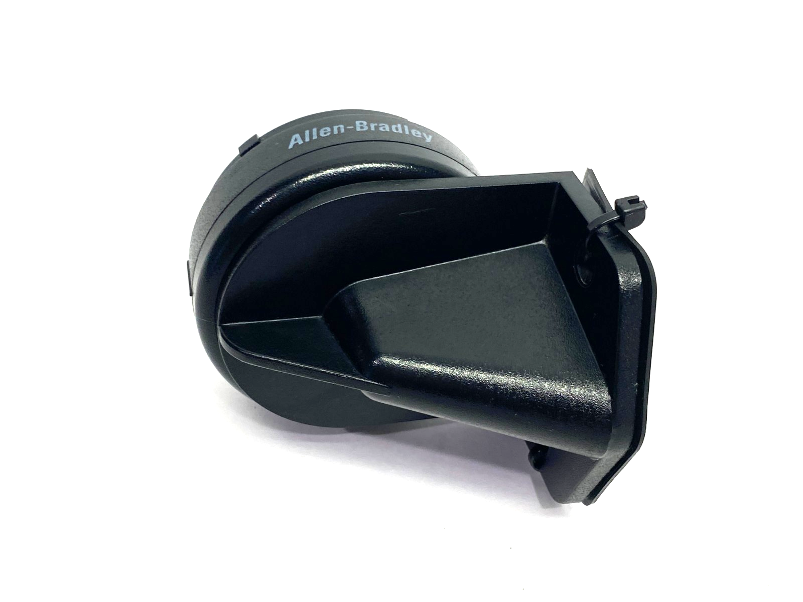 Allen Bradley 855T-BVM Ser. B Stack Light 70mm Mounting Base, for Wall - Maverick Industrial Sales