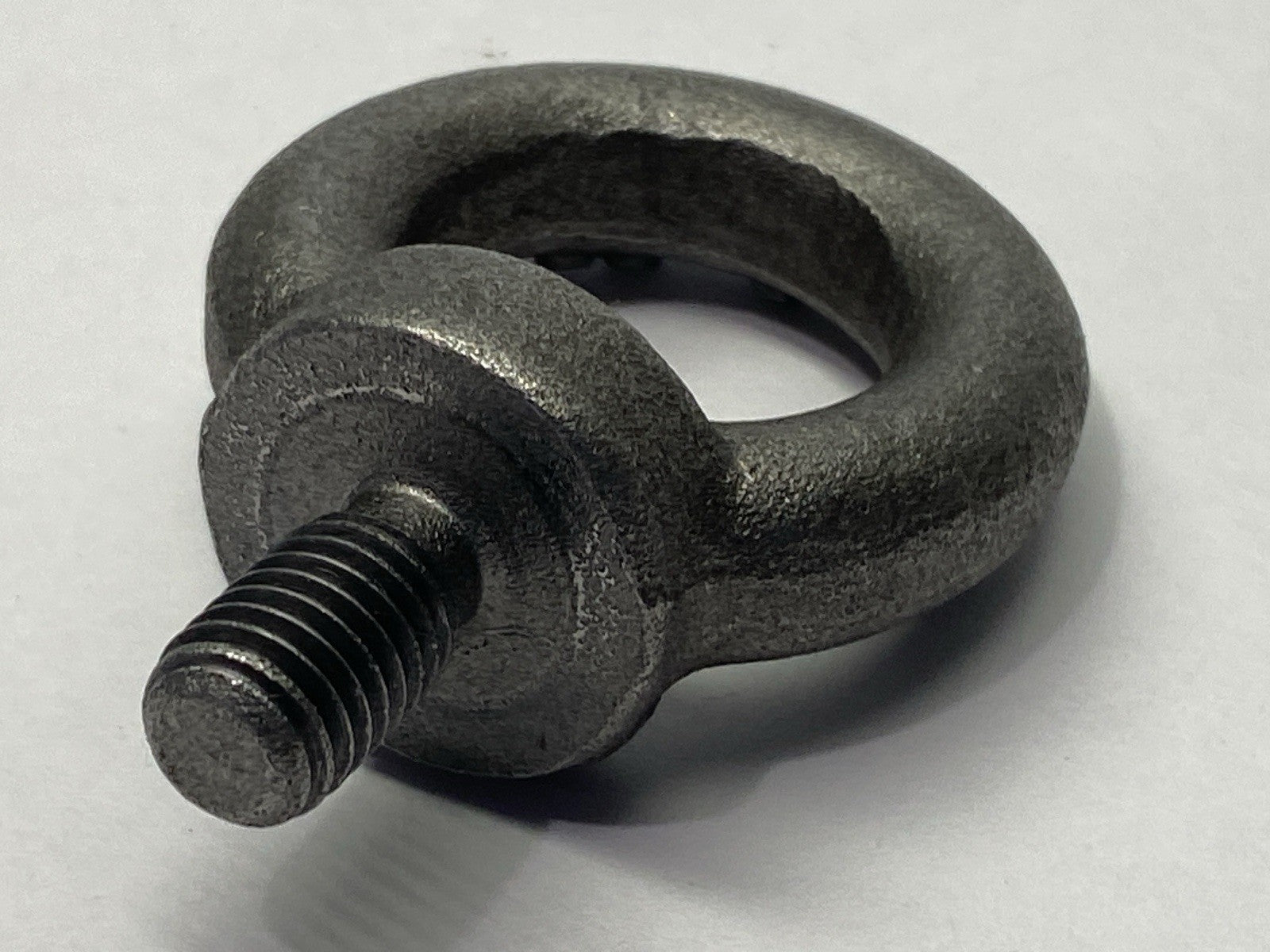 Tiedown Lifting Eyebolt SWLT 0.23 C15E M10 1" LOT OF 3 - Maverick Industrial Sales