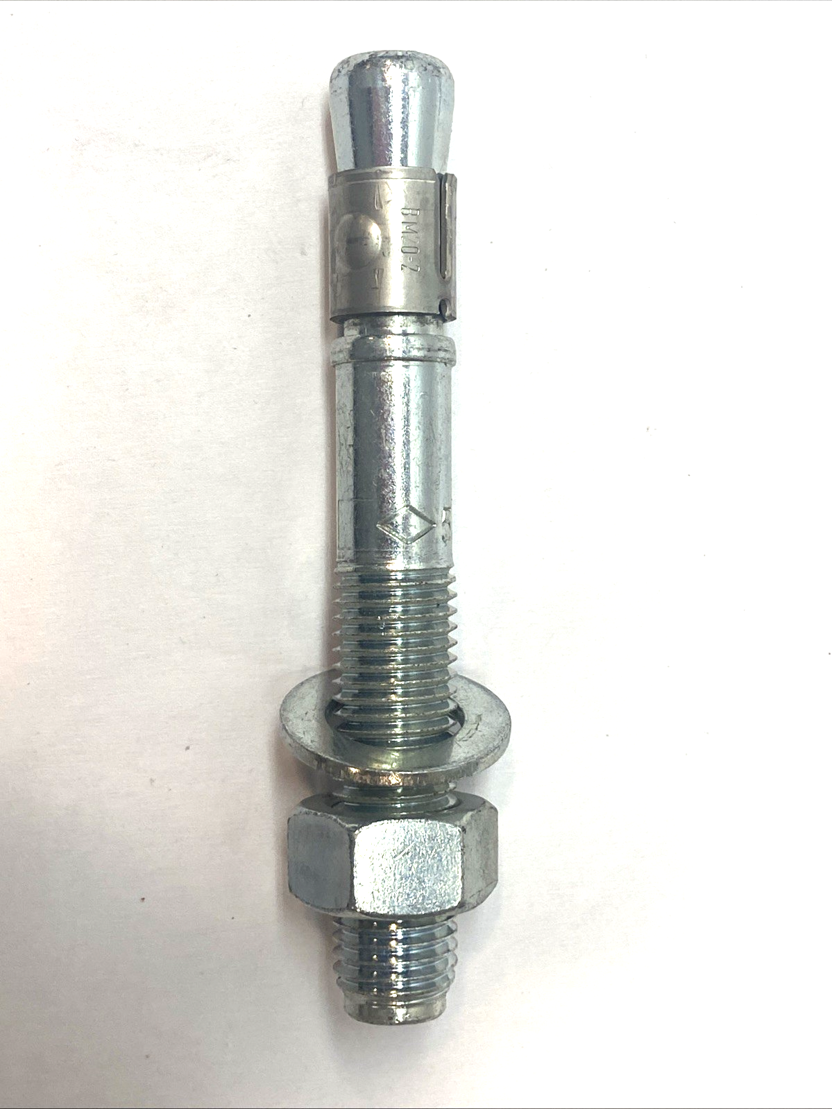 5932020150 | Wurth W-FA/S M20x150 5/27 Fixing Bolt Anchor w/ Washer LOT OF 6 - New – Open box - Maverick Industrial Sales