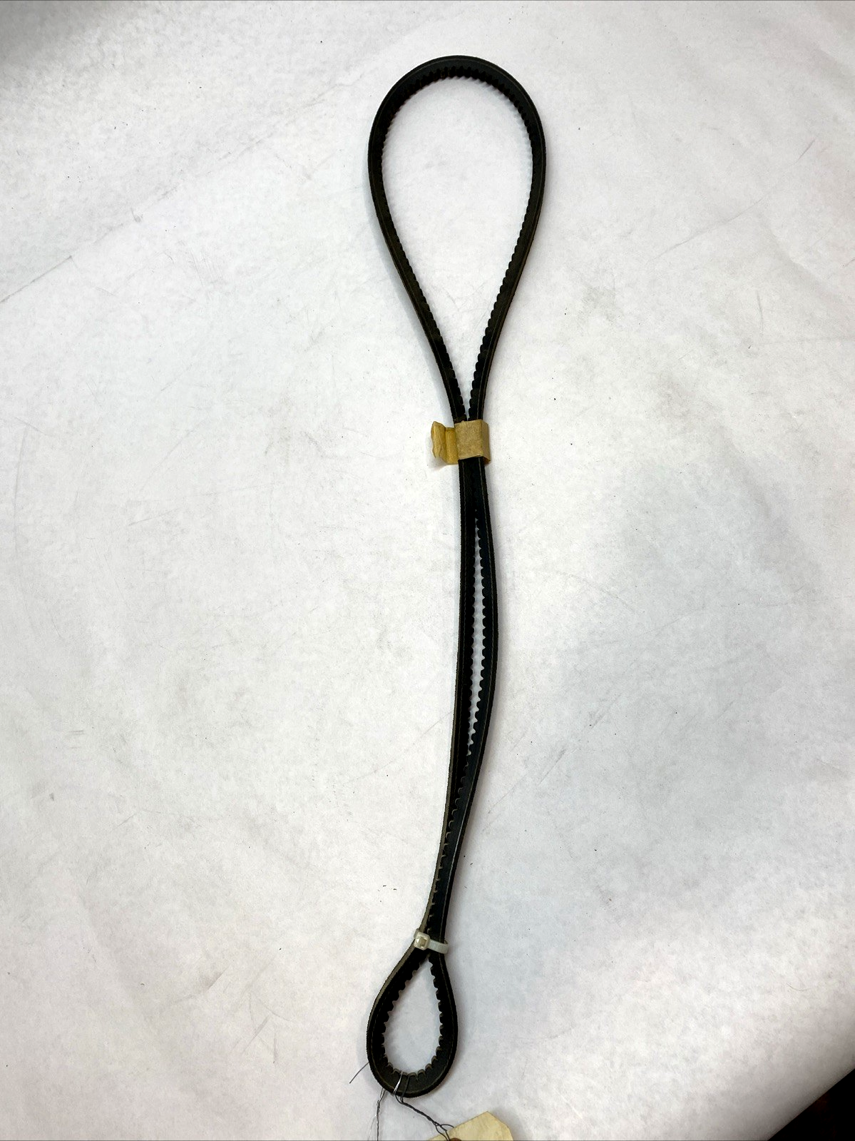 AX-56 6L242 Cogged V-Belt - Maverick Industrial Sales