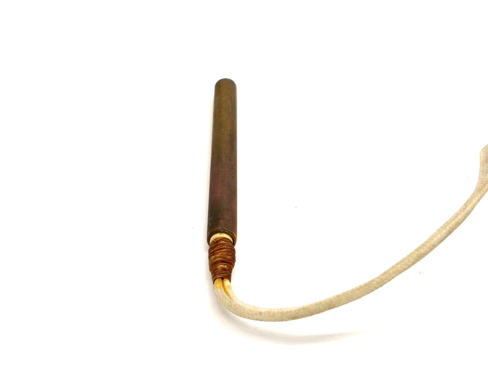 Chromalox C206C Cartridge Heater 3/8" Diameter x 4" Length 120V 150W - Maverick Industrial Sales