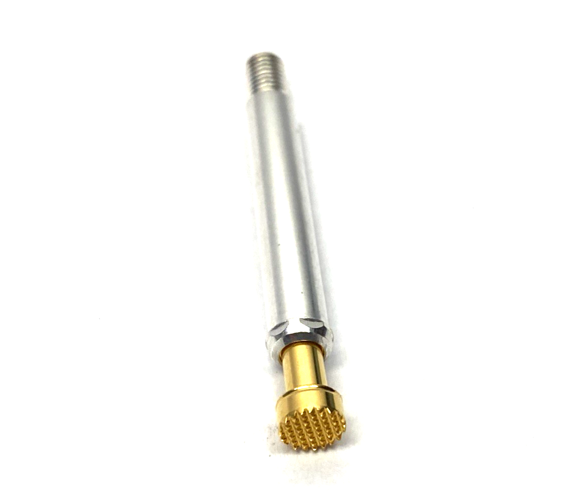 Ingun HSS-623 306 600 A 15002 M High Current Test Probe 100A, LOT OF 3 - Maverick Industrial Sales