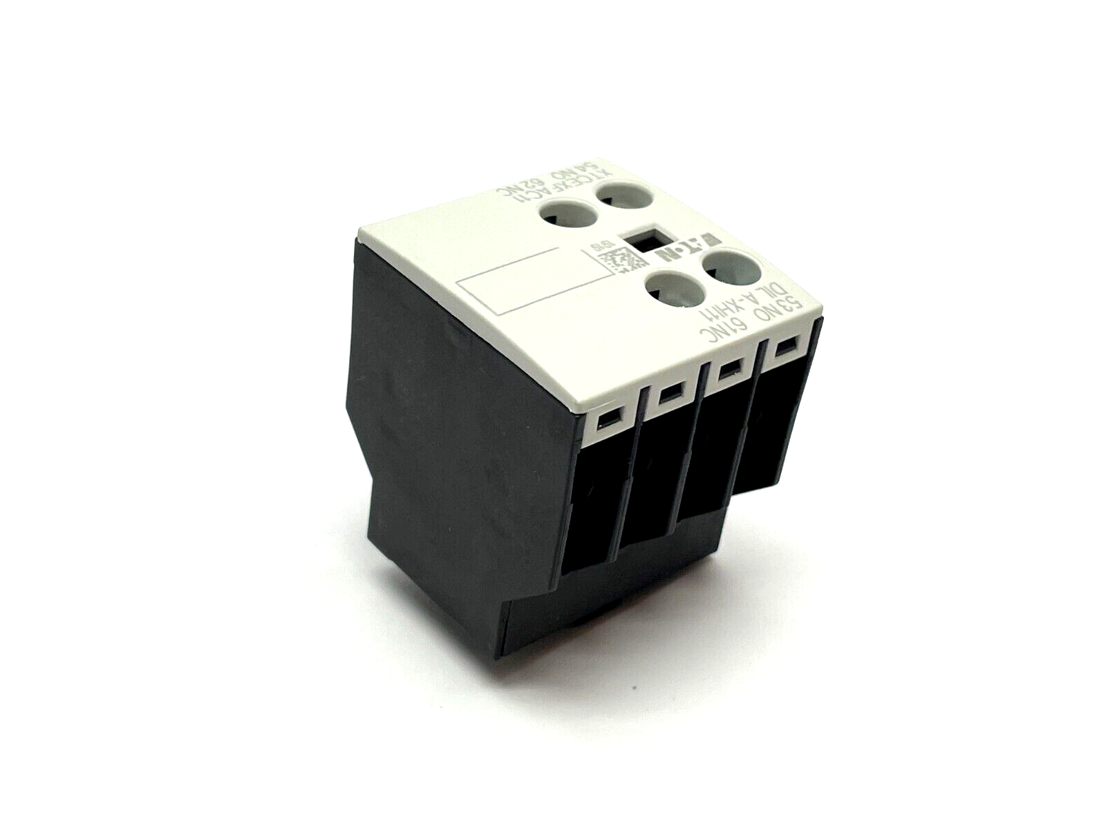 Eaton DILA-XHI11 Contact Block XTCEXFAC11 PKG OF 5 - Maverick Industrial Sales