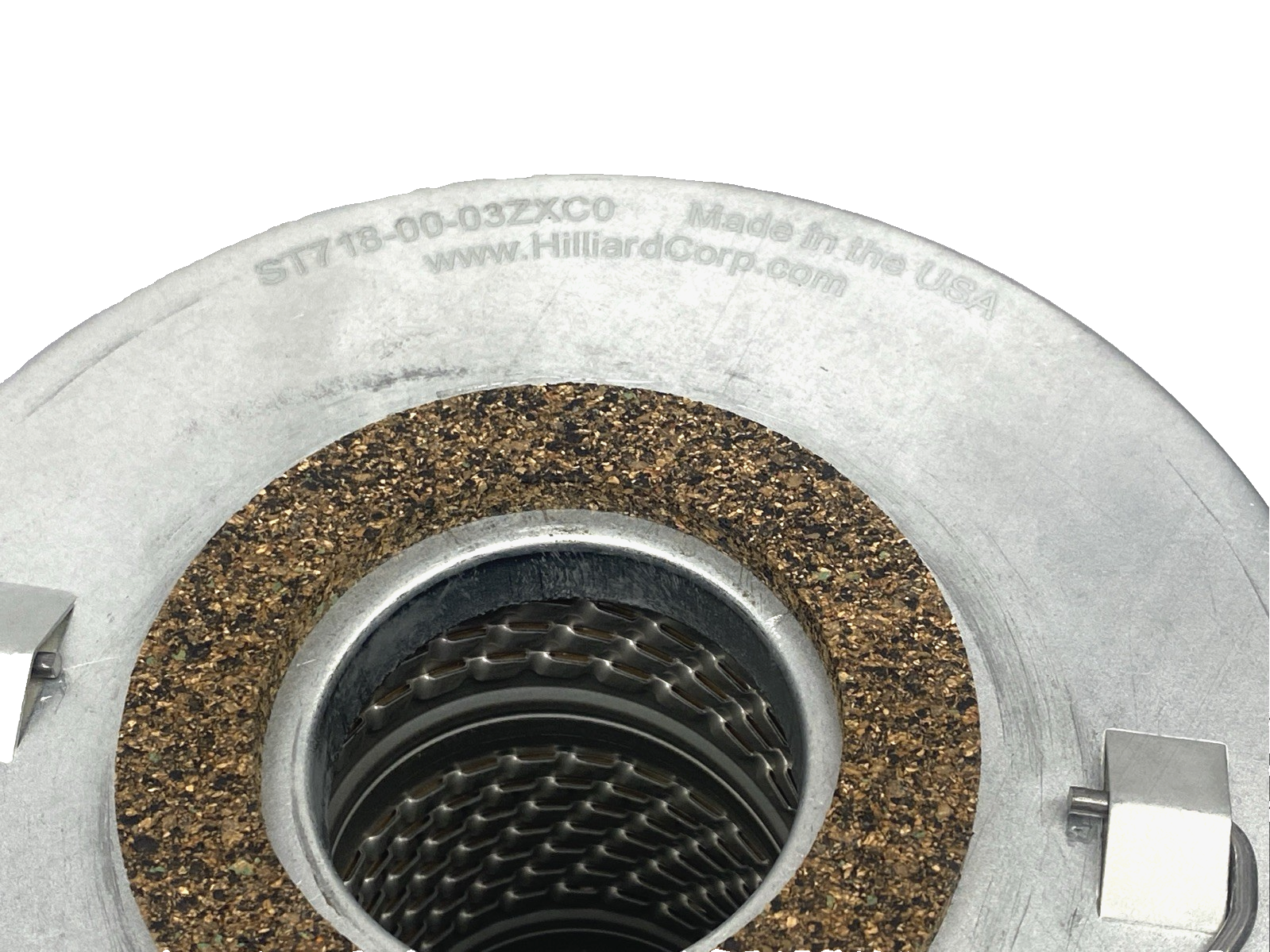 Hilco ST718-00-03ZXC0 Filter Element - Maverick Industrial Sales