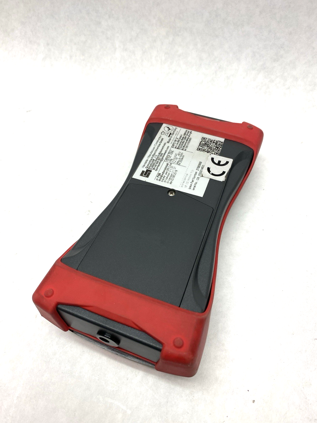 Grenzebach 2786968 Hand Held Terminal - Maverick Industrial Sales