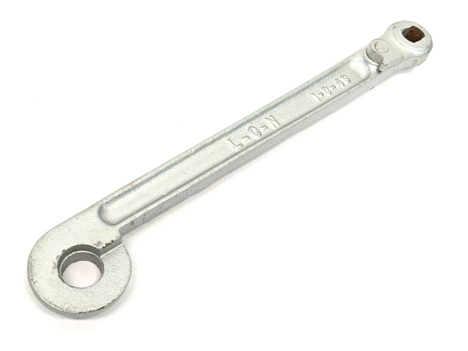 LCN I-C-49 Door Closer Hold Open Main Arm #49 - Maverick Industrial Sales