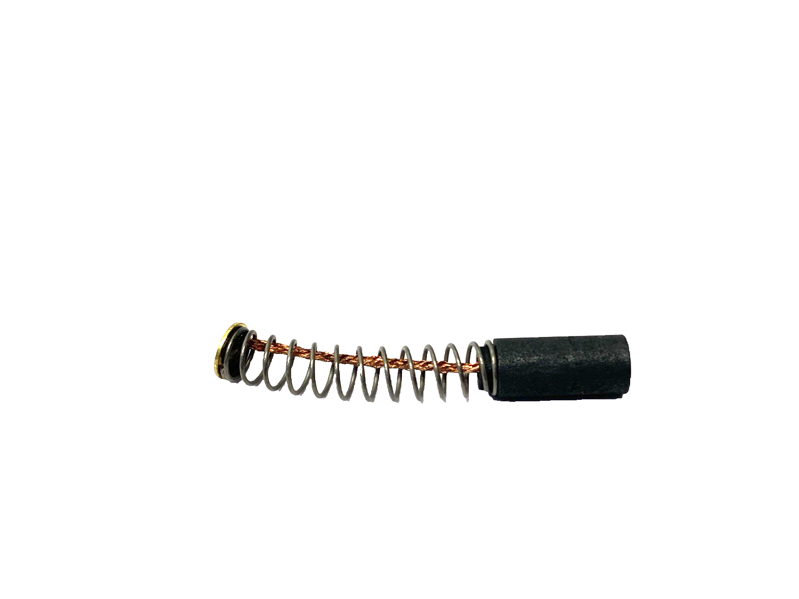 Plasmatreat 11083 Internal Carbon Brush For RD1004 LOT OF 3 - Maverick Industrial Sales