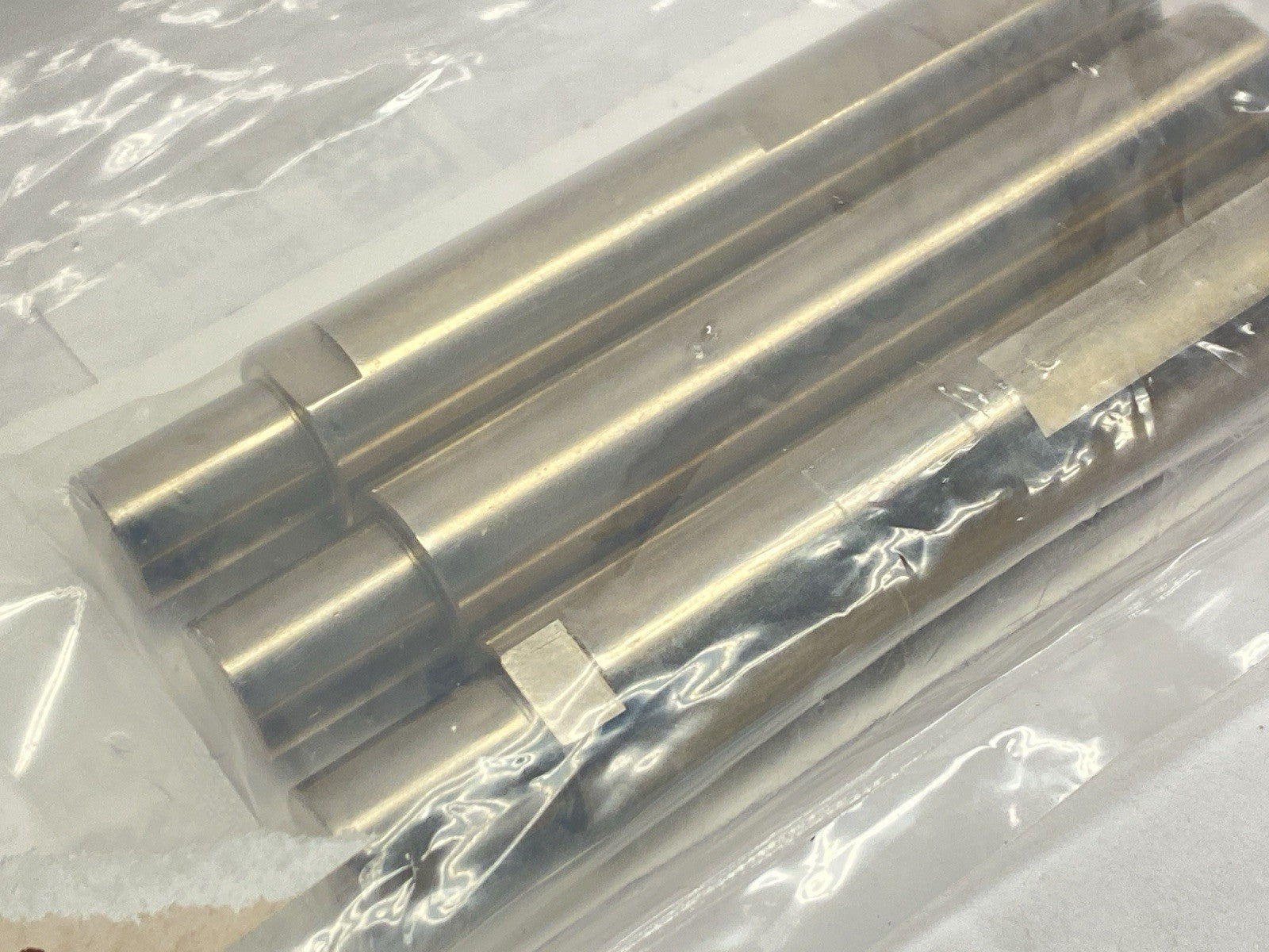 PSFRP15-79-F15-P11-WFC0-J5-W0-V38 | Misumi Rotary Shaft 15mm Dia. 79mm Long 3-PACK - New - Maverick Industrial Sales