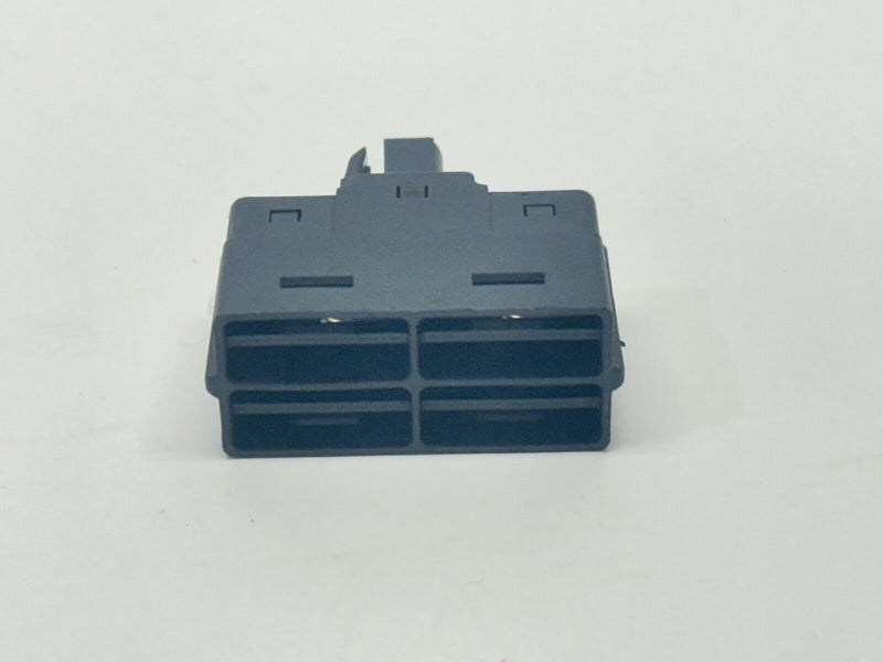 Allen Bradley PN-140582 Kinetix Servo Busbar Connector For 5500 Series - Maverick Industrial Sales