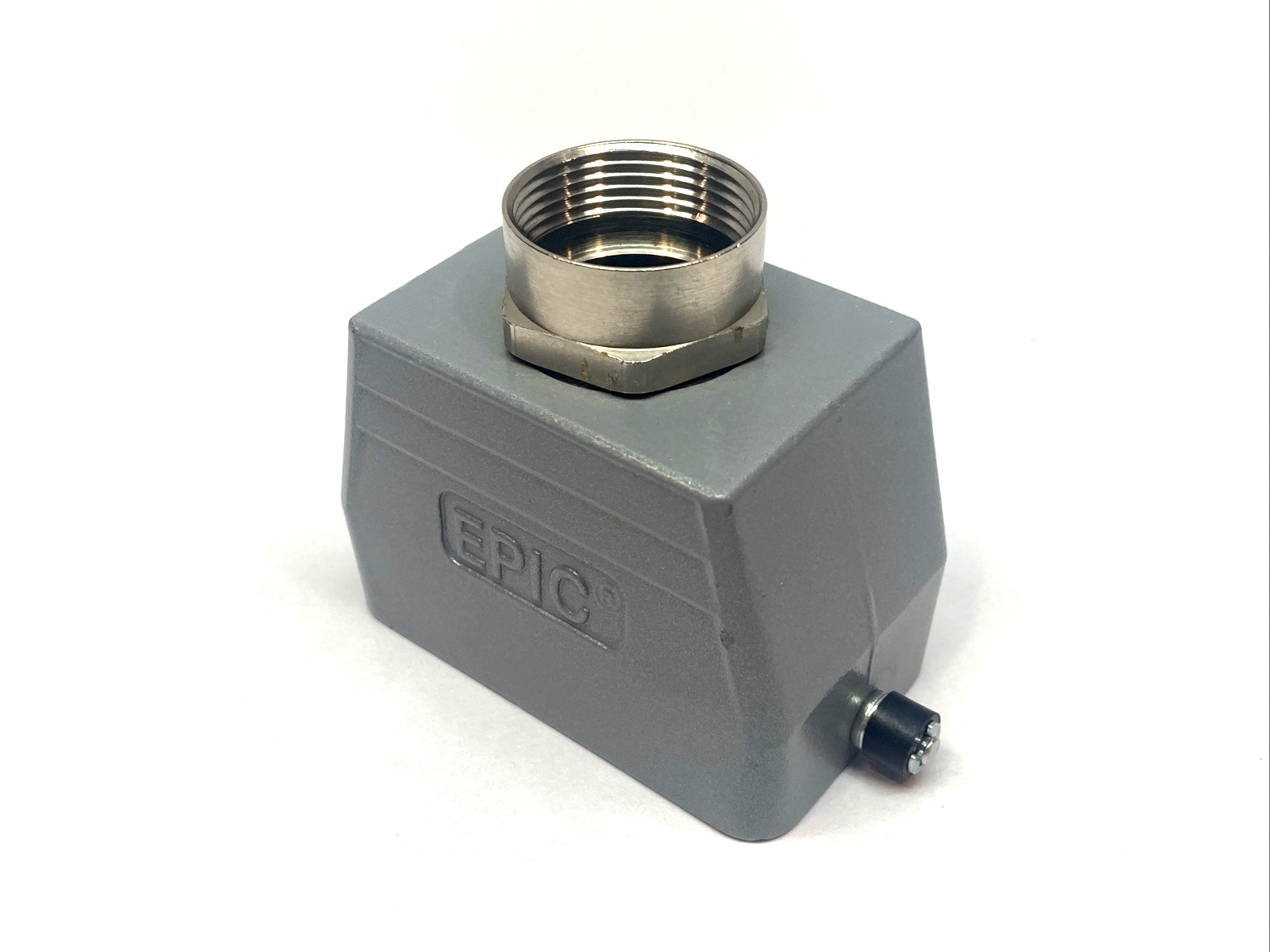 100407NP | LAPP Group EPIC HB 10 Top Entry Hood - New – Open box - Maverick Industrial Sales