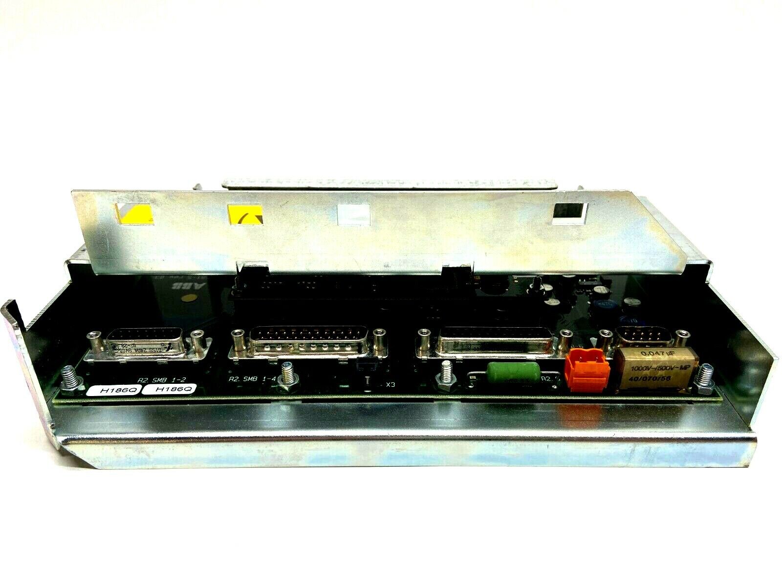ABB 3HAC 14504-1/04 Serial Measurement Unit Board - Maverick Industrial Sales