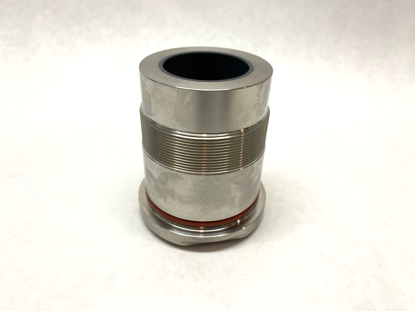Ruhle 108192 Aufnahme For MGR 900/1500 Komplett Short Housing LP01E221F07TF02 - Maverick Industrial Sales