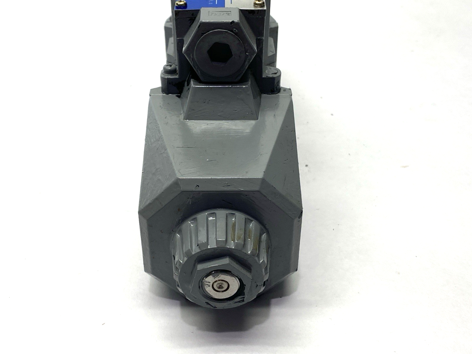DG4VF-5-33C-MLA-PK2-H-7-40 | Tokimec Directional Control Valve - Used - Maverick Industrial Sales