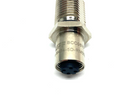 Balluff BCC06YP D-Coded Bulkhead Cable Connector BCC M454-M454-5D-RM002-000 - Maverick Industrial Sales