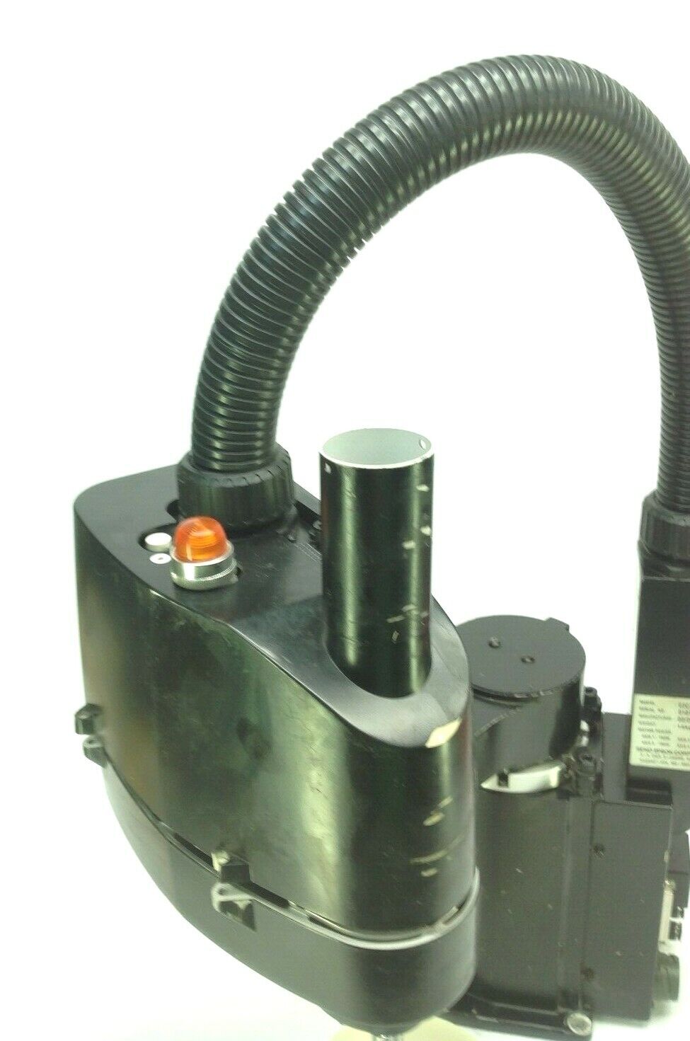 Seiko Epson E2C351S-UL 4 Axis Robotic Arm 01076 Manipulator 02/2005 - Maverick Industrial Sales