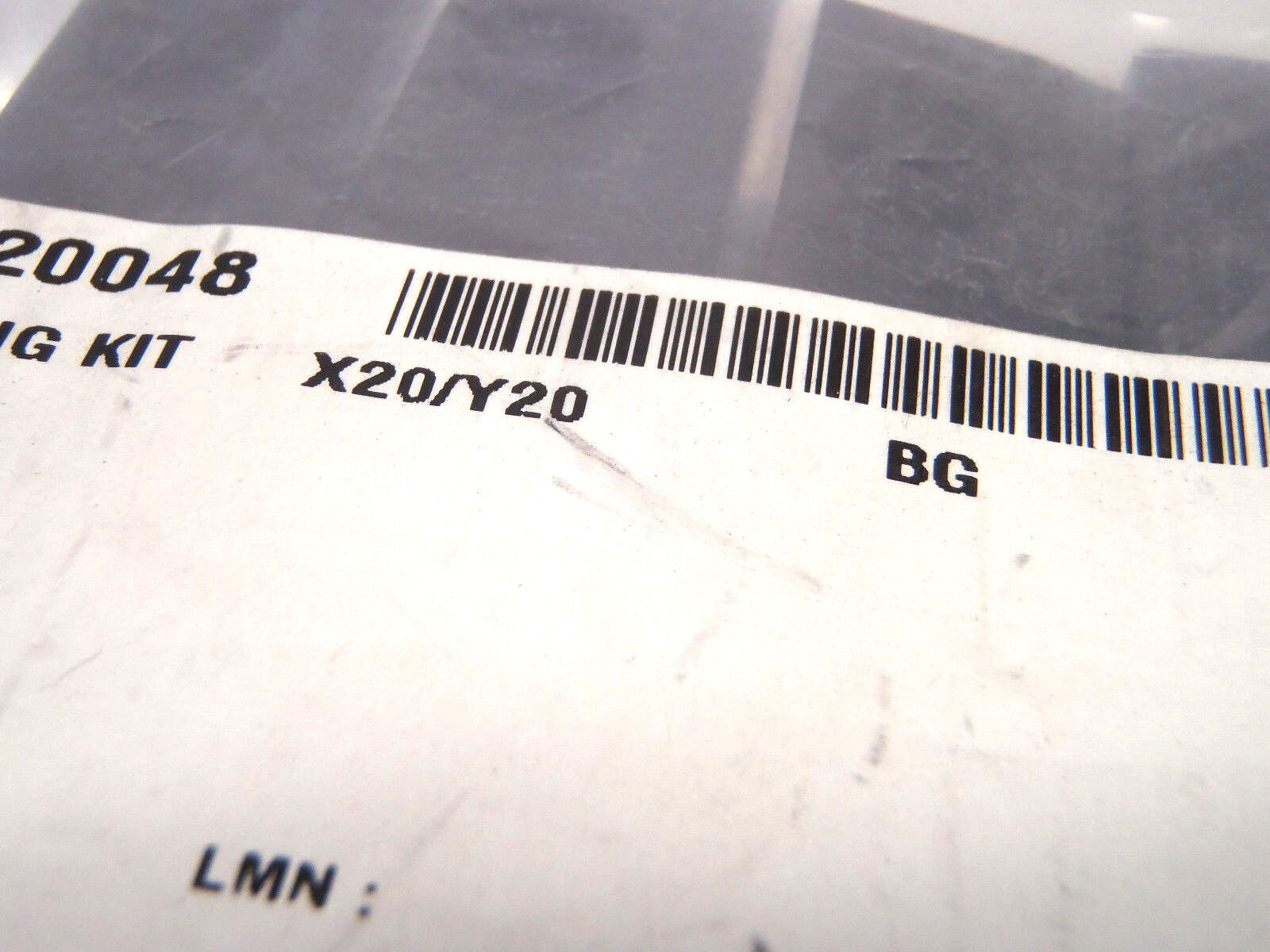 Bosch Rexroth R039120048 X20/Y20 Motor Connecting Kit - Maverick Industrial Sales
