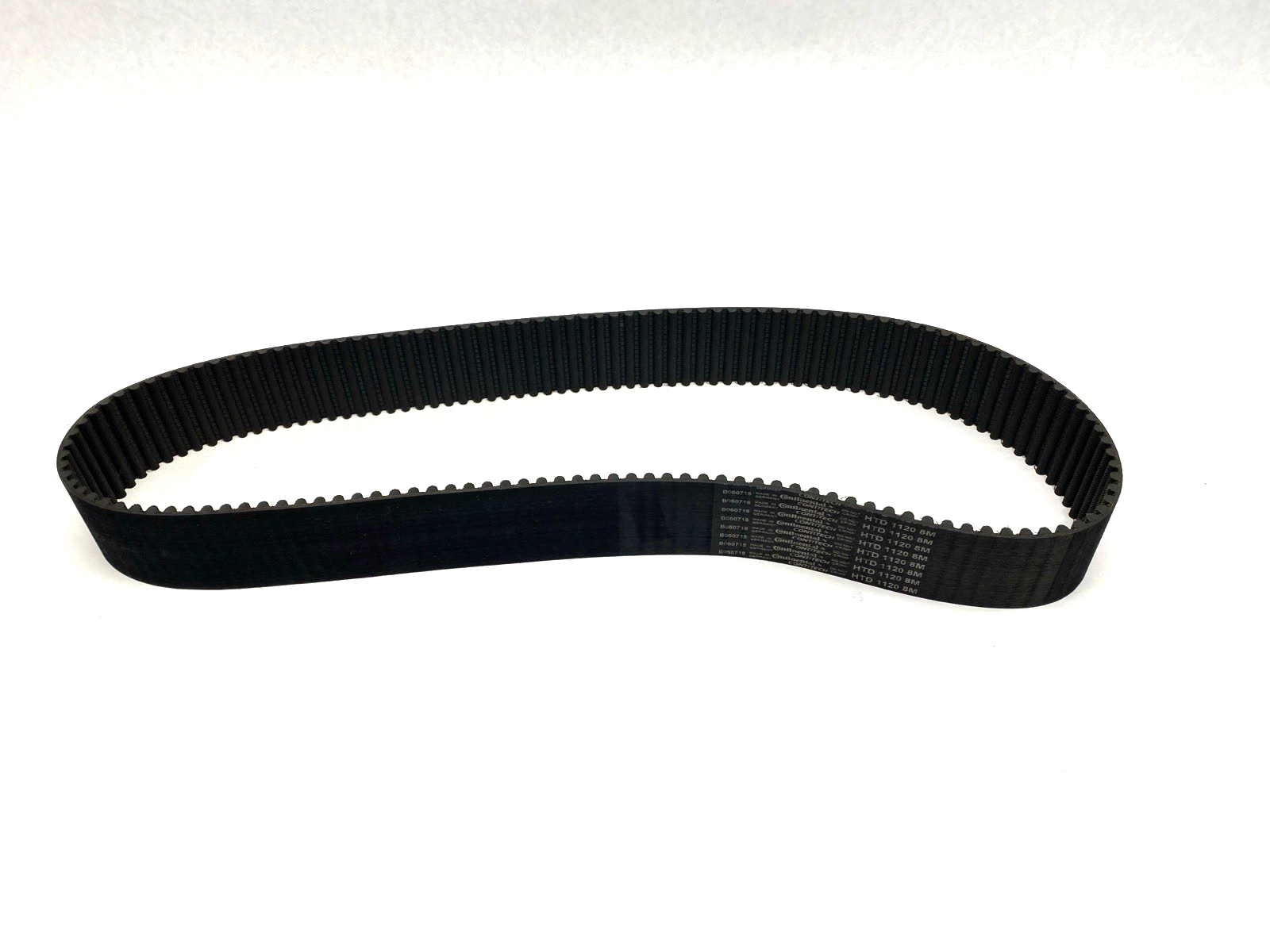 HTD 1120 8M | Continental Contitech Industrial Timing Belt - New – Open box - Maverick Industrial Sales