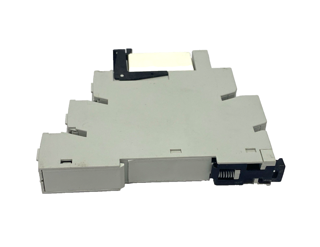 700-HLT12Z24 | Allen Bradley Ser. A 24VDC GP Terminal Block Relay 10A 700-TBR224X - Used - Maverick Industrial Sales