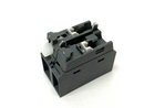 ABB 1SBN030111R1000 Mechanical and Electrical Contactor Interlock VEM4 - Maverick Industrial Sales