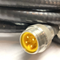 Turck P-RSV RKV 40A-952-10M Armor Fast Cable U-29220 - Maverick Industrial Sales