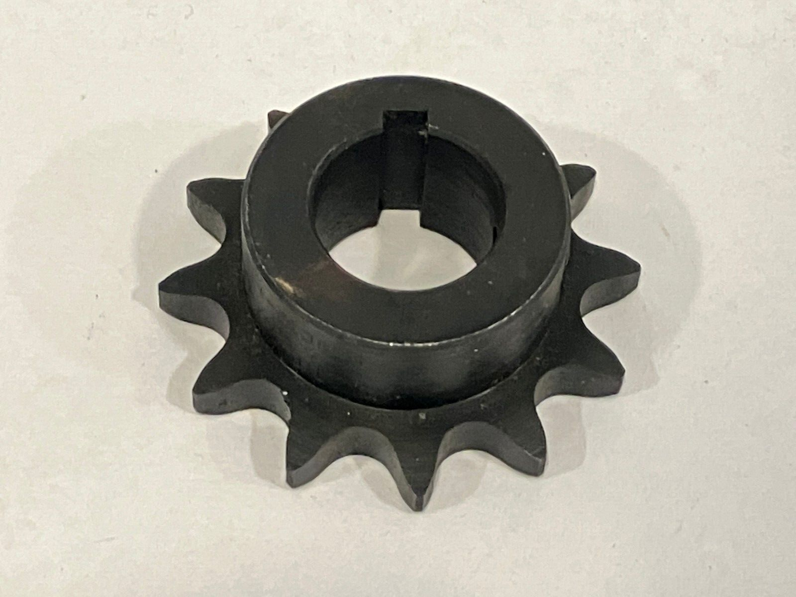 Boston Gear HKSC12-1-1 Sprocket 12 Teeth - Maverick Industrial Sales