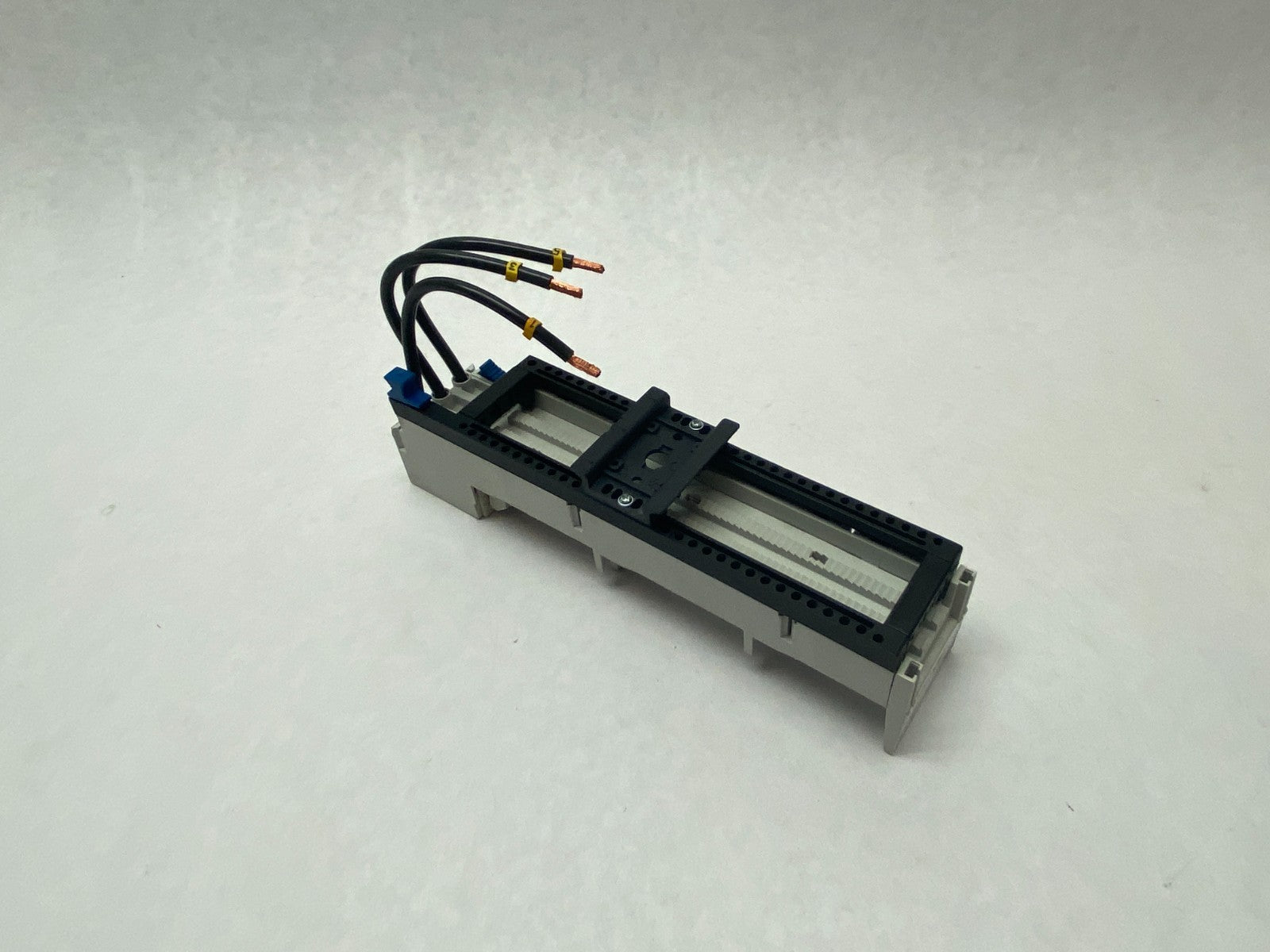 Rittal SV 9340.350 OM Adapter w/ Connection Cables 9340350 - Maverick Industrial Sales