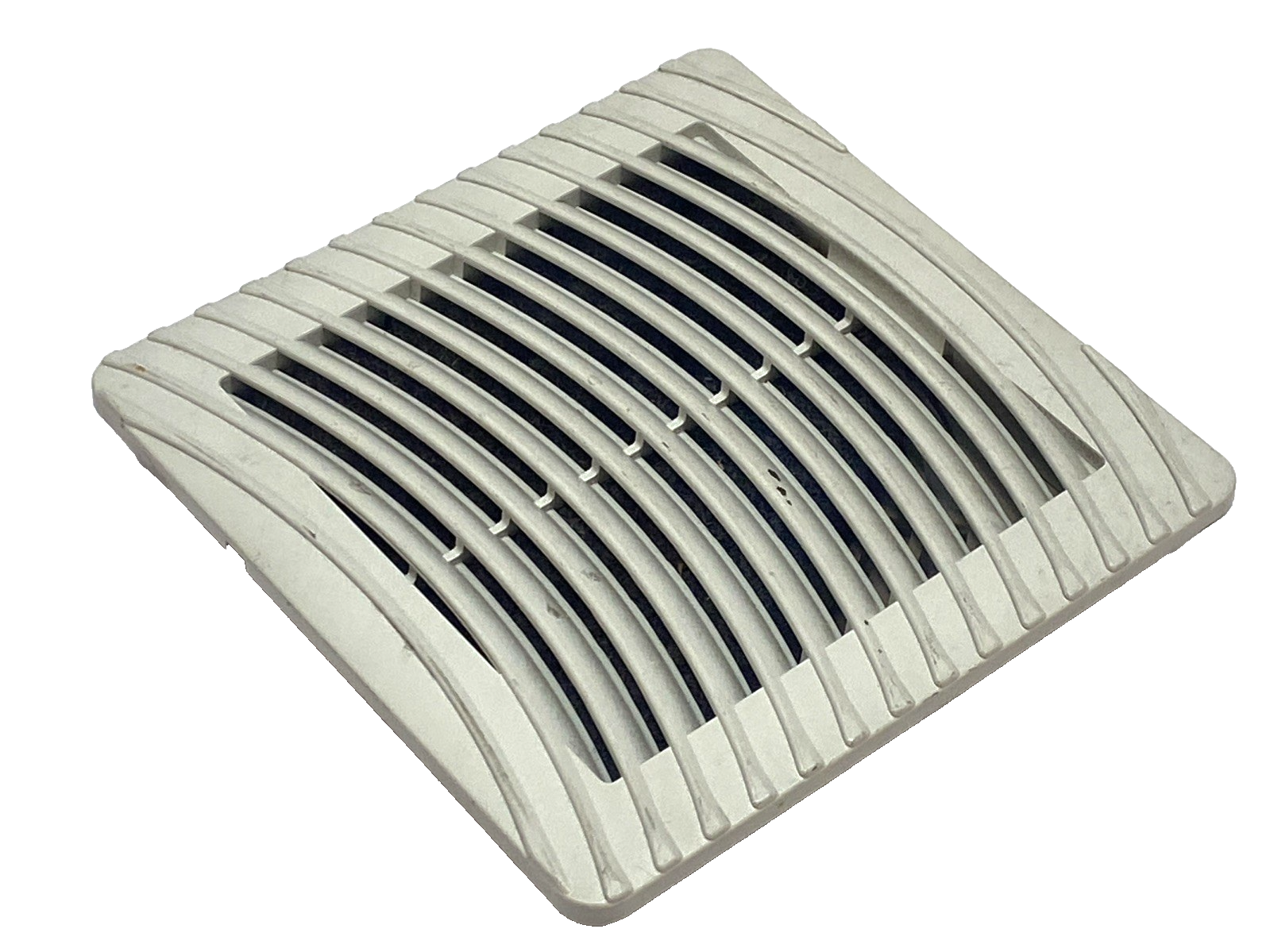 Cosmotec GFK-15 Filter Grill Vent 6"x6" - Maverick Industrial Sales