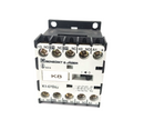 Benedikt & Jager K1-07D22 Contactor 24VDC KG1/4.24VS K1-07D22=24 - Maverick Industrial Sales