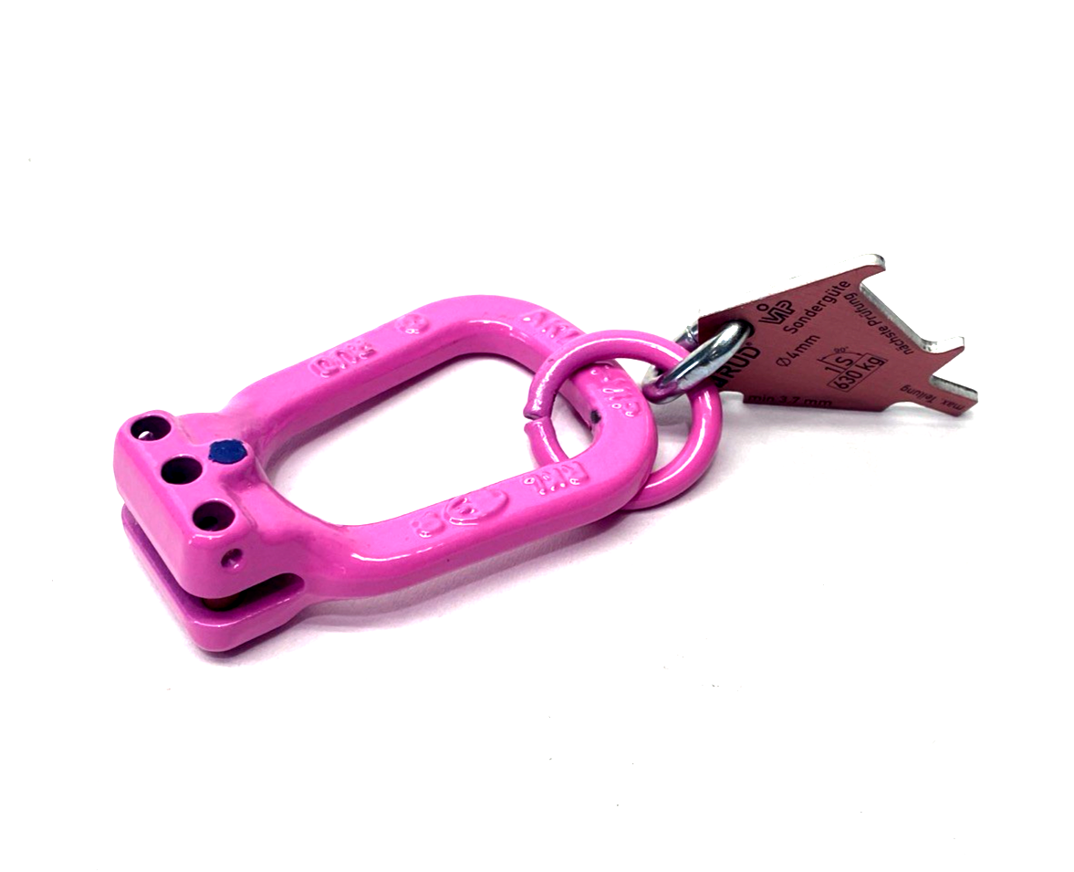 Sling Rud 7984445 | RUD 7984445 Sling & Lashing System VIP Master Link VAK 1/2-2 ...