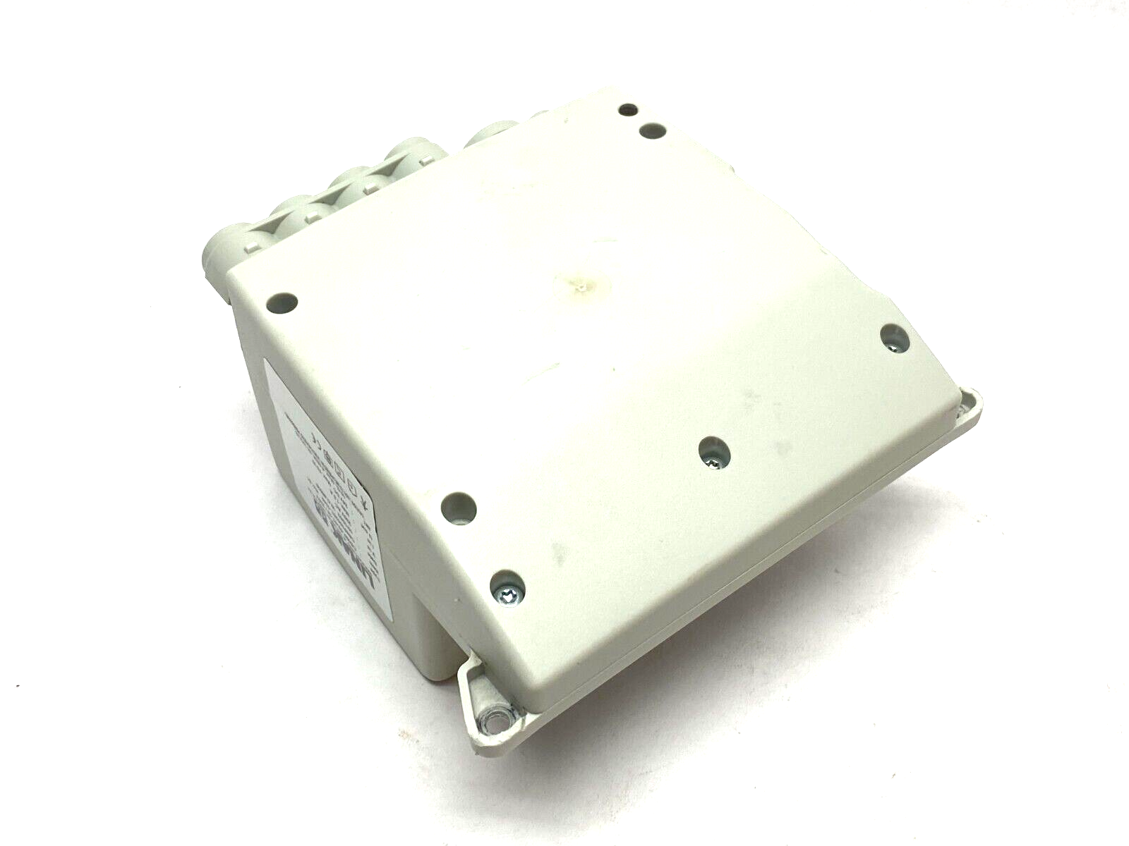 Linak CB09P-02-0T-24 Hood/Door Lift Actuator Controller 24VDC CB9P00020T-1040 - Maverick Industrial Sales
