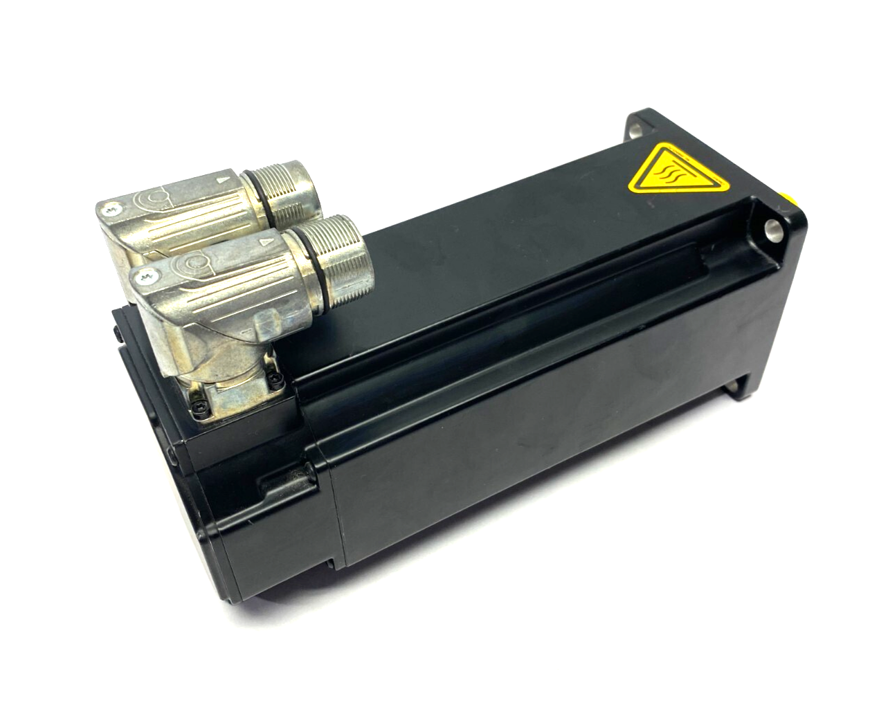 Kollmorgen AKM44E-ANCN2-00 3-Phase Servomotor 2500rpm 640VDC IP54 - Maverick Industrial Sales