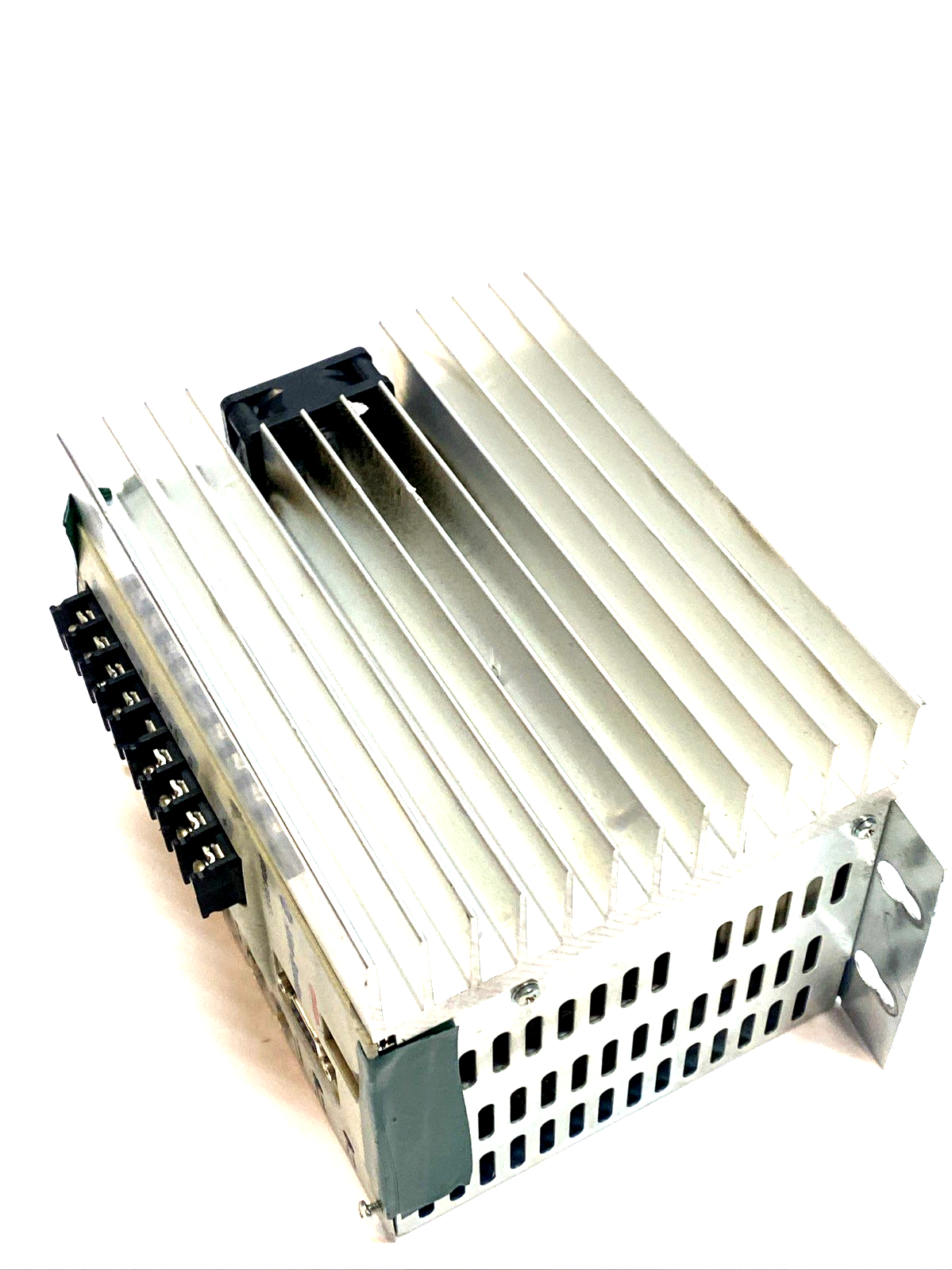 2098-DSD-020-SE | Allen-Bradley Ultra 3000 Servo Drive 10A 230VAC SERCOS - For parts or not working - Maverick Industrial Sales