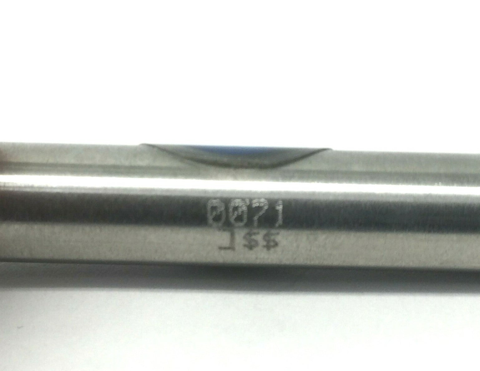 Bimba 0071 Spring-Return Pneumatic Cylinder - Maverick Industrial Sales