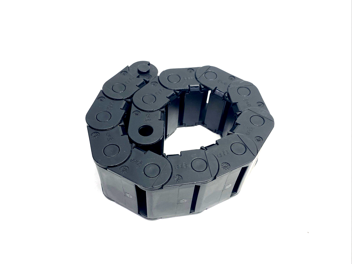 Igus 14.3.038.0 E2 Mini Series 14 E-Chain 12 Links 1FT - Maverick Industrial Sales