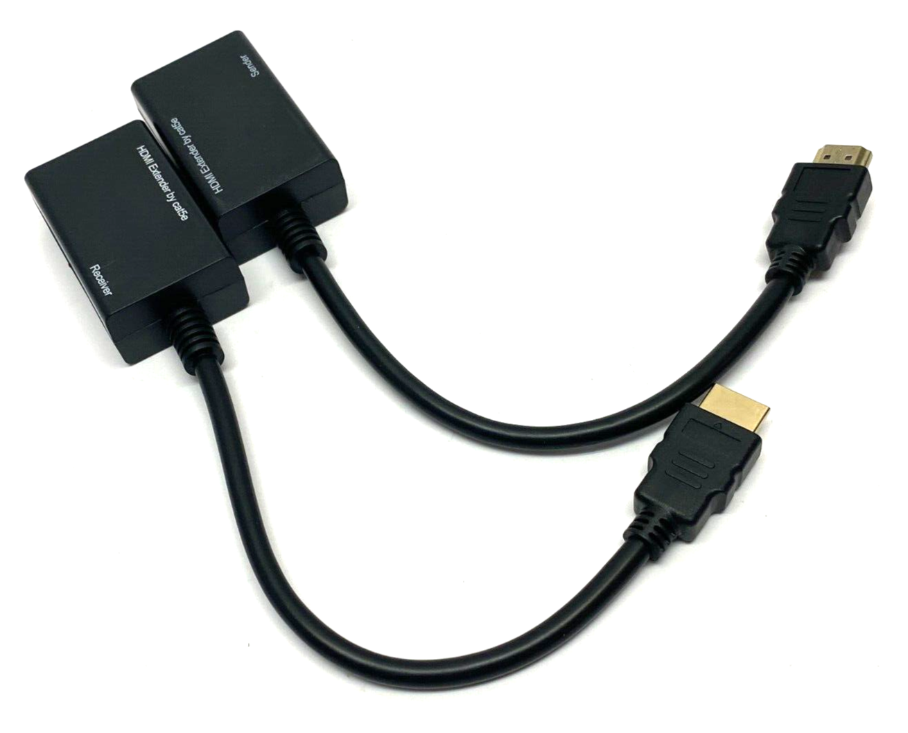 Multicomp 33-11640 HDMI Extender Sender & Reciever Modules X0032CF4GJ - Maverick Industrial Sales