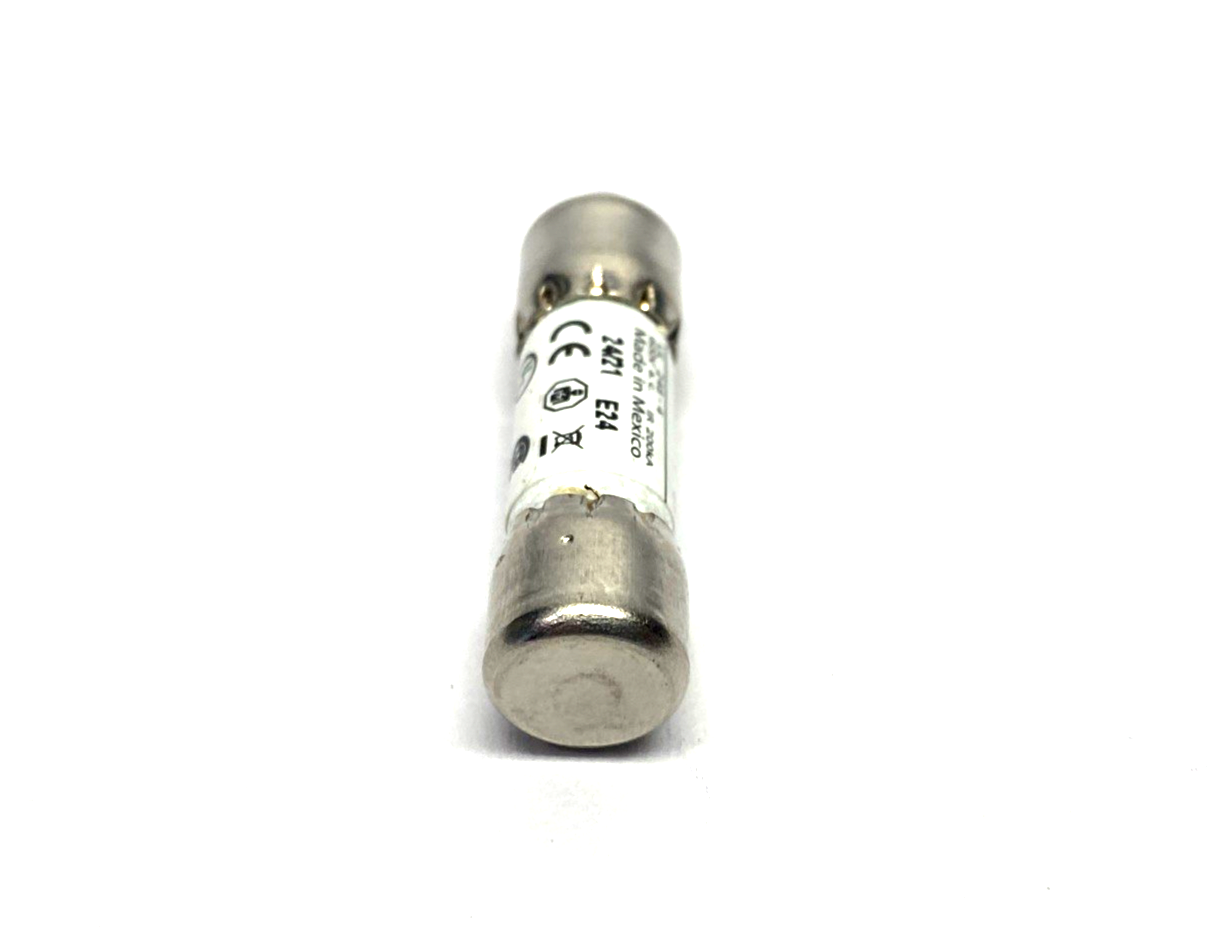 Siemens 3NW2030-0HG Fuse, Class CC, Quick, 3A 600V - Maverick Industrial Sales