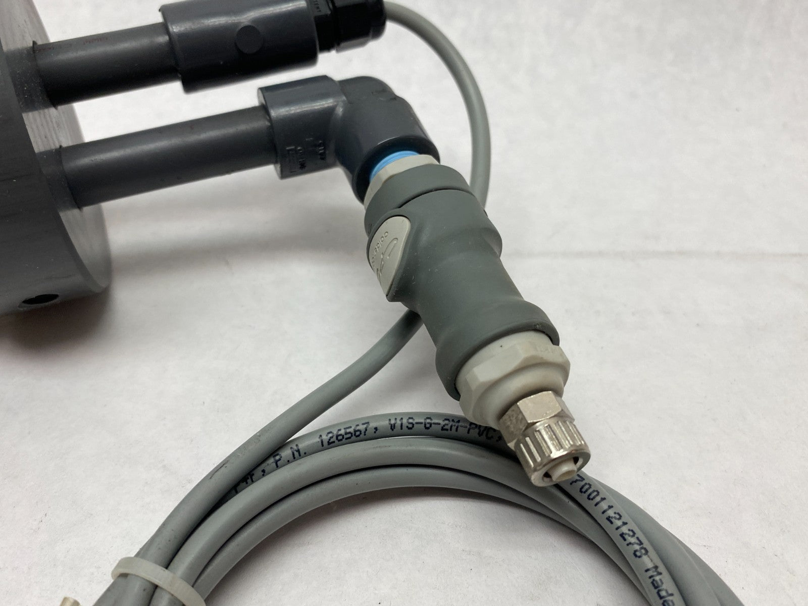 Therma-Tron 121213766 Draw Tube Float Level Sensor Assembly - Maverick Industrial Sales