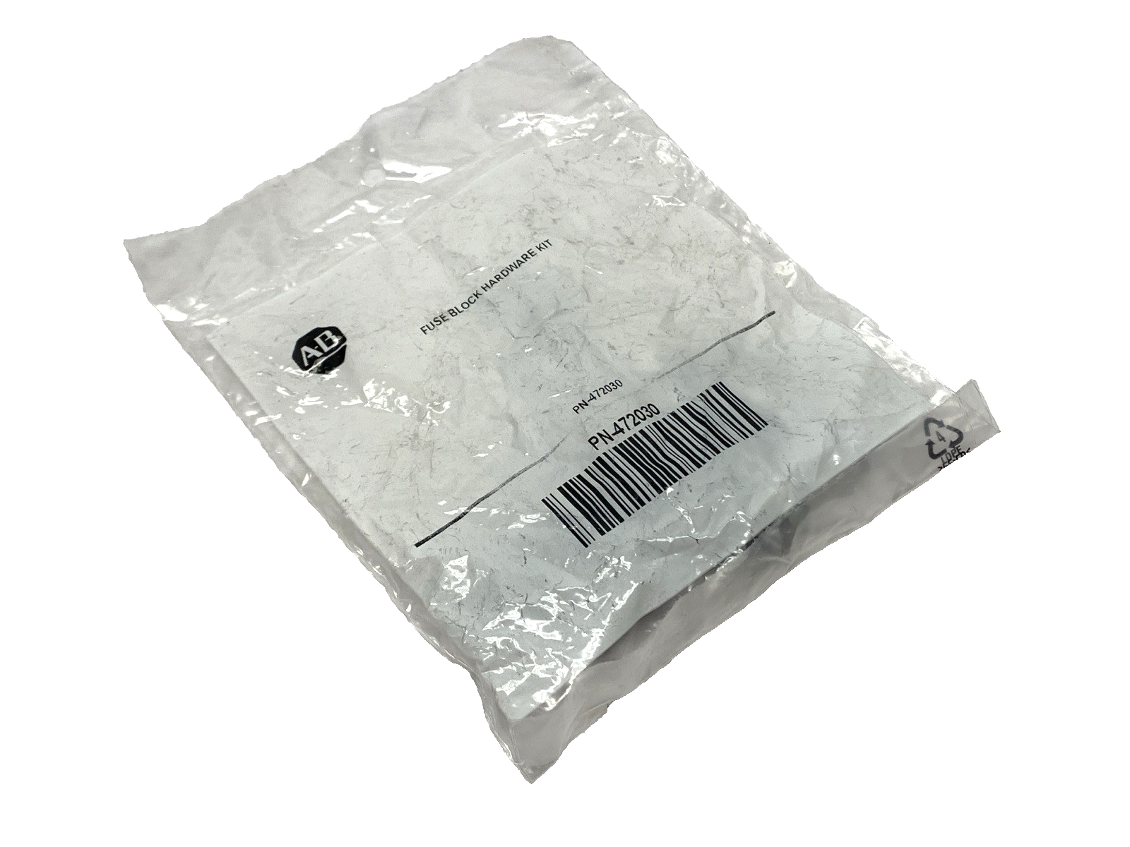 Allen Bradley 472030 Fuse Block Hardware Kit - Maverick Industrial Sales