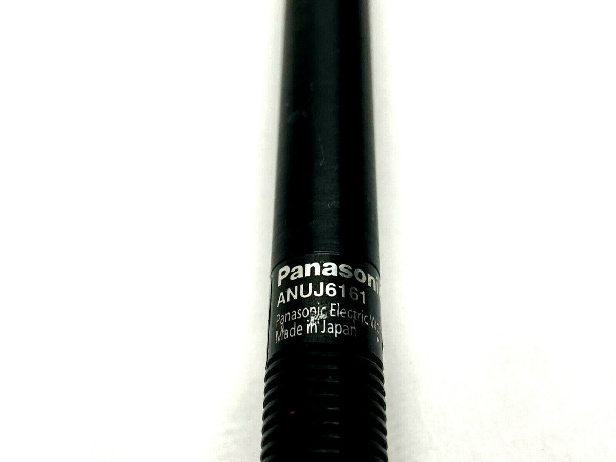 ANUJ6161 | Panasonic Matsushita Photoelectric UV High Intensity Head 12mm x 150mm - Used - Maverick Industrial Sales
