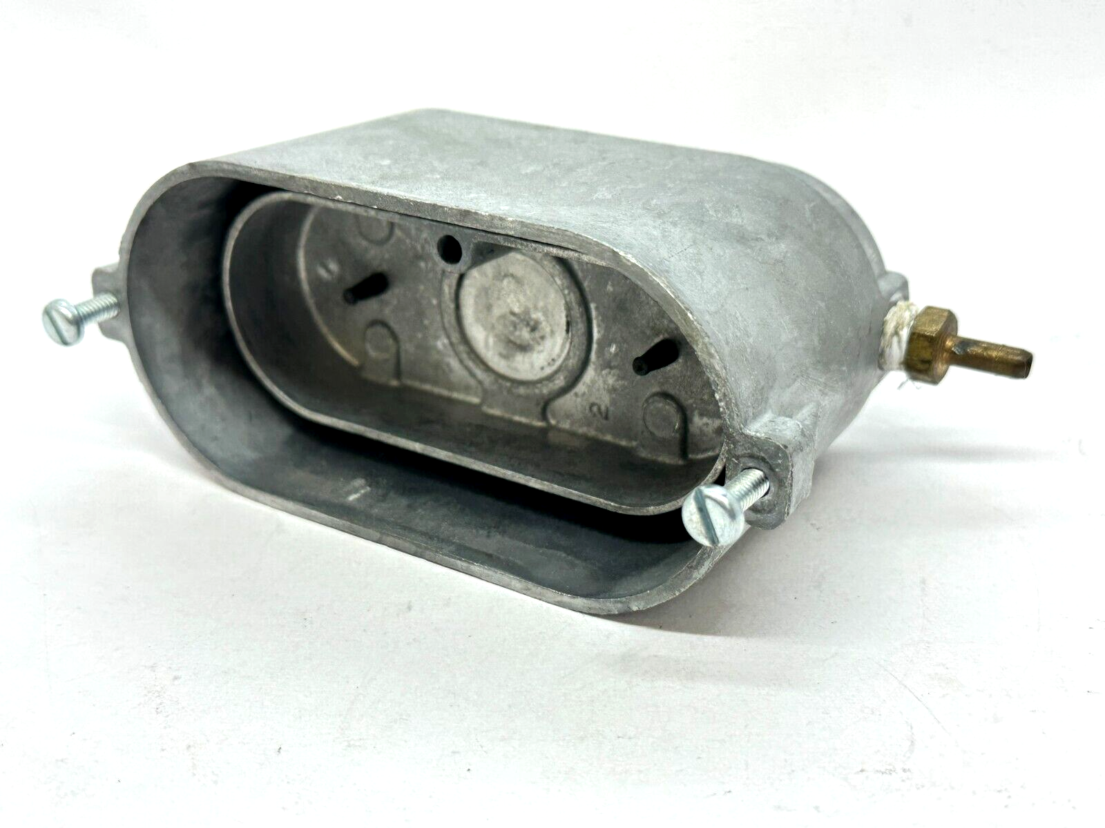 Siebe MK2690-0-0-2 Pneumatic Valve Actuator - Maverick Industrial Sales