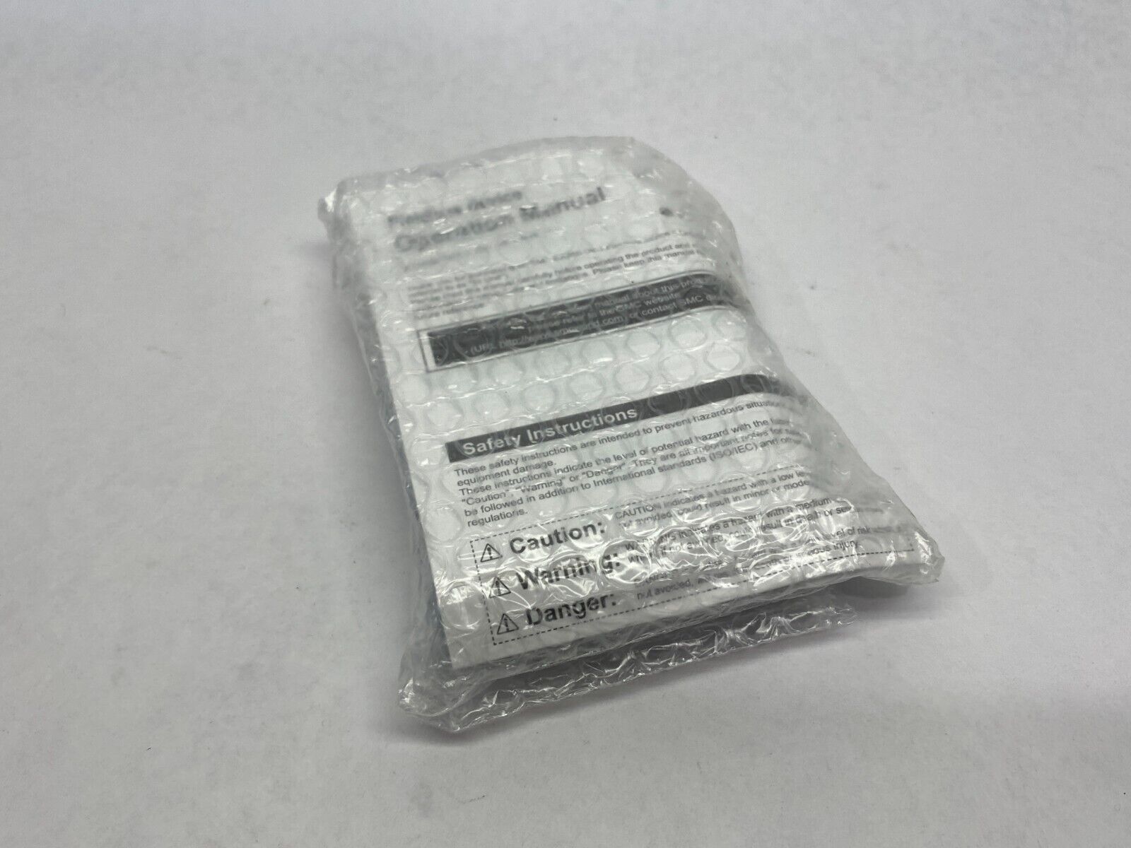 SMC EX260-SIL1 I/O Link Communication Module PNP 32-Point 24VDC - Maverick Industrial Sales
