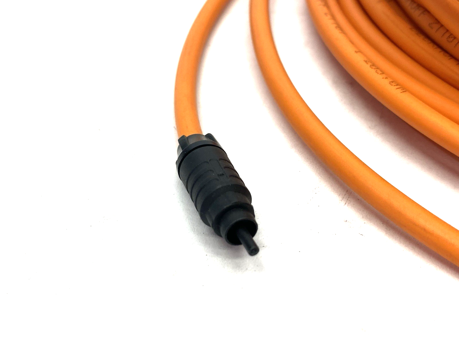 Beckhoff Z1101 Double Ended IP-Link Cable - Maverick Industrial Sales