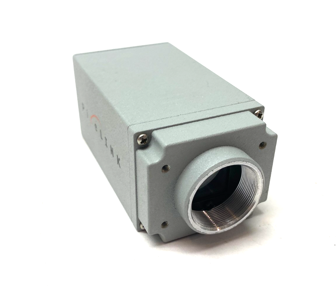 PixeLink PL-B741F FireWire Monochrome Shutter Camera 1.3 MP (1280 x 1024) - Maverick Industrial Sales